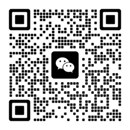WeChat QR kodu — CRP Robots