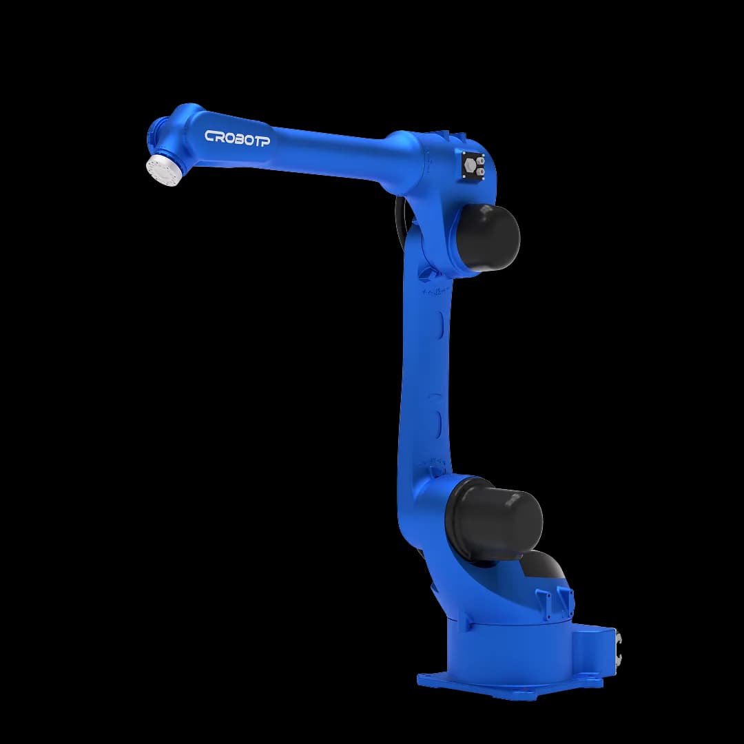 Manipülatör Robotlar