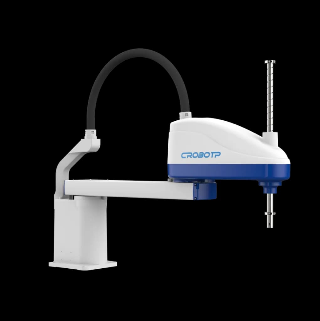 SCARA Robotlar